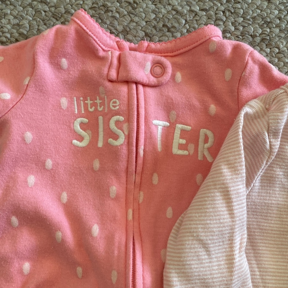 Pajama bundle - Picture 2 of 4